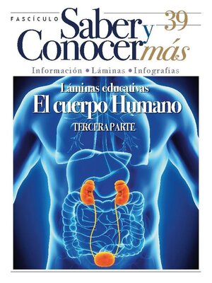 cover image of Saber y conocer más